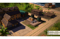 Tropico 5 - The Big Cheese (DLC)