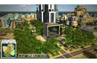Tropico 5 - The Supercomputer (DLC)