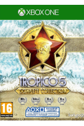 Tropico 5 - Complete Collection (Xbox One)
