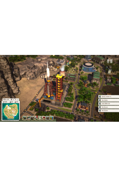 Tropico 5 - Complete Collection (PS4)