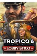 Tropico 6 - Lobbyistico (DLC)