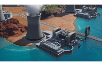 Tropico 6 - New Frontiers (DLC)