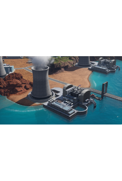 Tropico 6 - New Frontiers (DLC)