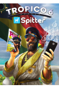 Tropico 6 - Spitter (DLC)