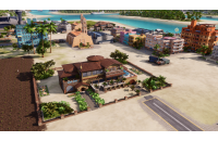 Tropico 6 - Spitter (DLC)