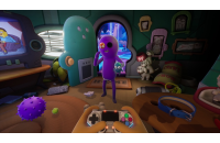 Trover Saves the Universe (VR)