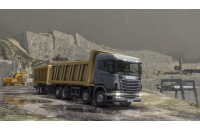 Truck & Logistics Simulator 