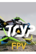 TRYP FPV : The Drone Racer Simulator