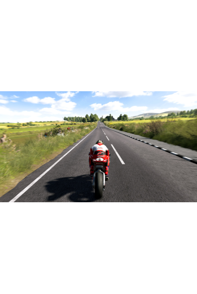 TT Isle Of Man – Ride on the Edge (Xbox One)