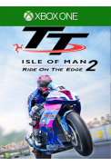 TT Isle of Man Ride on the Edge 2 (Xbox One)