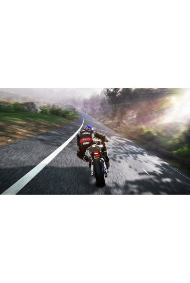 TT Isle of Man Ride on the Edge 2 (USA) (Xbox One)