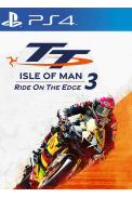 TT Isle Of Man: Ride on the Edge 3 (PS4)