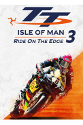TT Isle Of Man: Ride on the Edge 3