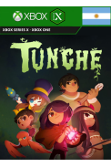 Tunche (Argentina) (Xbox One / Series X|S)