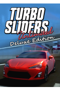 Turbo Sliders Unlimited (Deluxe Edition)