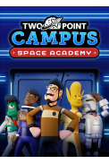 Two Point Campus: Space Academy (DLC)