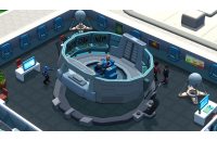 Two Point Campus: Space Academy (DLC)