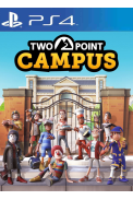 Two Point Campus (PS4)