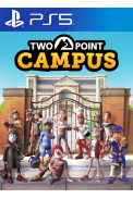Two Point Campus (PS5)