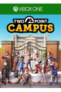 Two Point Campus (Xbox ONE)