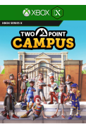 Two Point Campus (Xbox Series X|S)