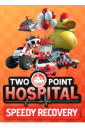 Two Point Hospital: Speedy Recovery (DLC)