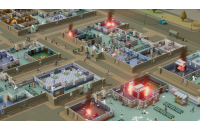 Two Point Hospital (USA) (Xbox ONE)