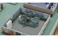 Two Point Hospital (PS4)