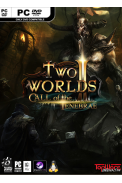 Two Worlds II (2) HD: Call of the Tenebrae