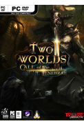 Two Worlds II (2) HD: Call of the Tenebrae