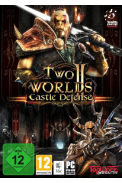 Two Worlds II (2): Castle defense