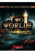 Two Worlds II (2) HD - Echoes of the Dark Past (DLC)
