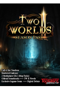 Two Worlds II (2) HD - Season Pass