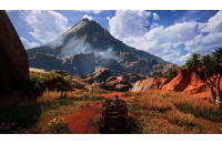 Uncharted 4: A Thief’s End (PS4)