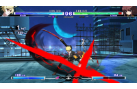 UNDER NIGHT IN-BIRTH Exe:Late[cl-r] (Switch)