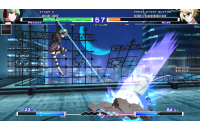UNDER NIGHT IN-BIRTH Exe:Late[st] (PS4)