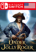 Under the Jolly Roger (USA) (Switch)