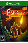 Unexplored - Unlocked Edition (Xbox One)