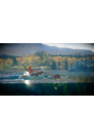 Unravel (USA) (Xbox One)