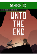 Unto The End (Xbox One / Series X|S)