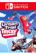 Urban Trial Tricky (Switch)