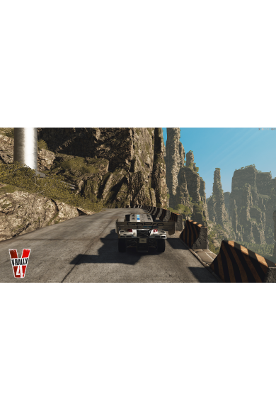 V-Rally 4 (Xbox One)