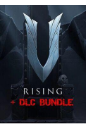 V Rising + DLC Bundle