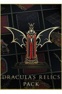 V Rising - Dracula's Relics Pack (DLC)