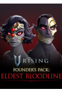 V Rising - Founder's Pack: Eldest Bloodline (DLC)