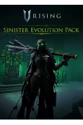 V Rising - Sinister Evolution Pack (DLC)