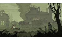 Valiant Hearts: The Great War (Switch)