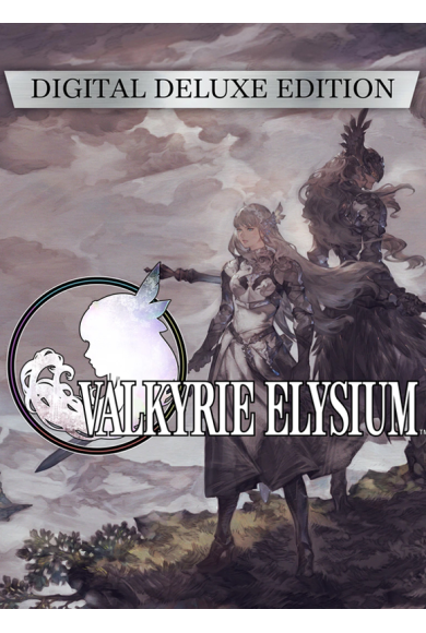 Valkyrie Elysium (Deluxe Edition)