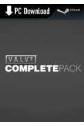 Valve Complete Pack (inc. 24 games)