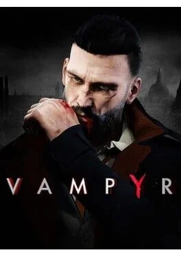 Vampyr (PC)